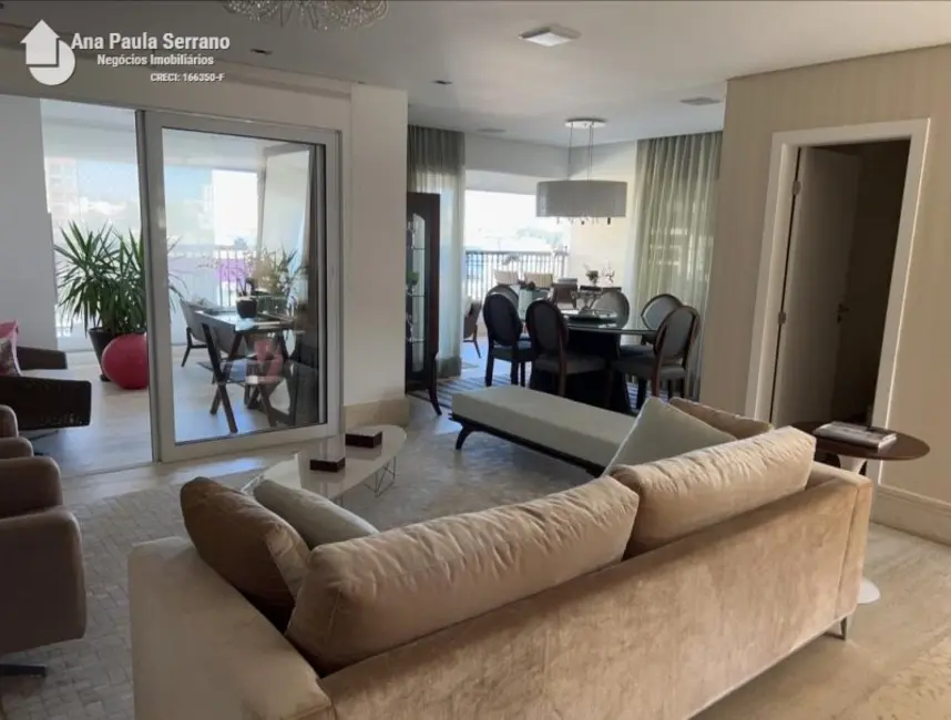 Apartamento com 3 quartos à venda, 215m2 em Jardim Portal da Colina, Sorocaba - SP - imagem 5 Foto 5 de Apartamento com 3 quartos à venda, 215m2 em Jardim Portal da Colina, Sorocaba - SP