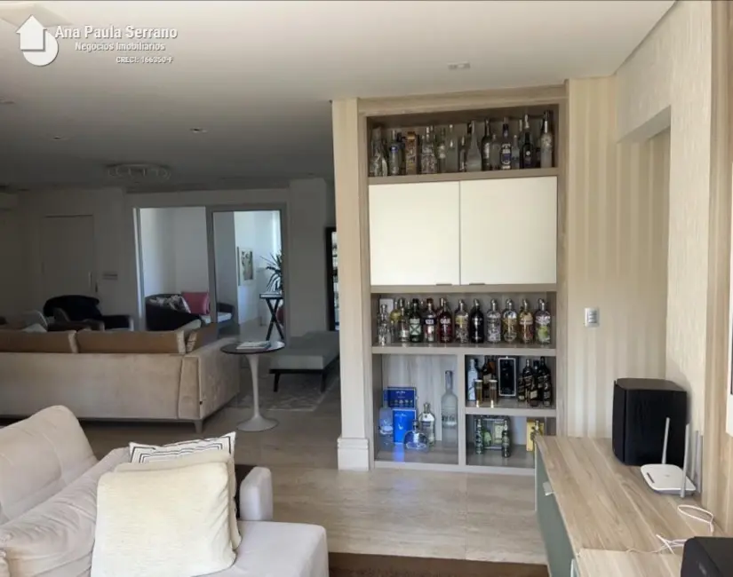 Apartamento com 3 quartos à venda, 215m2 em Jardim Portal da Colina, Sorocaba - SP - imagem 6 Foto 6 de Apartamento com 3 quartos à venda, 215m2 em Jardim Portal da Colina, Sorocaba - SP