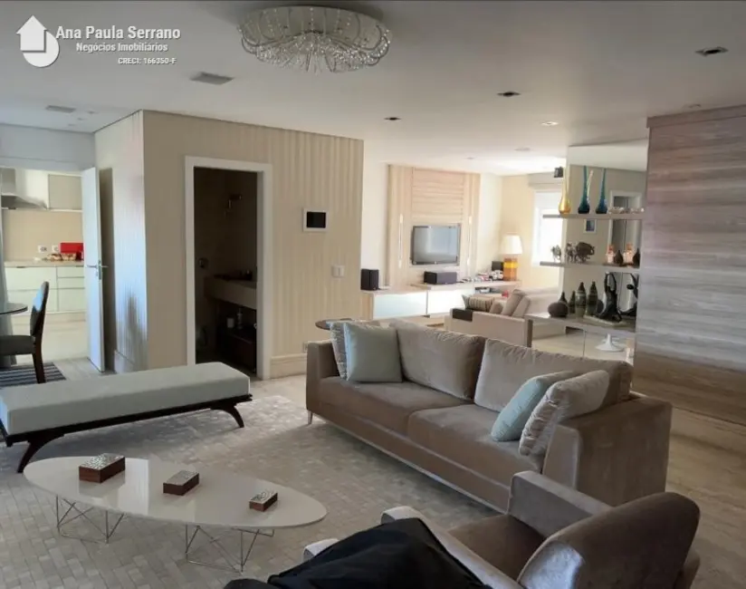 Apartamento com 3 quartos à venda, 215m2 em Jardim Portal da Colina, Sorocaba - SP - imagem 4 Foto 4 de Apartamento com 3 quartos à venda, 215m2 em Jardim Portal da Colina, Sorocaba - SP