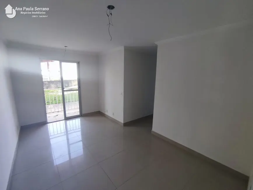 Foto 1 de Apartamento com 2 quartos à venda, 50m2 em Jardim Tatiana, Votorantim - SP