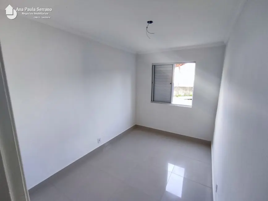 Foto 4 de Apartamento com 2 quartos à venda, 50m2 em Jardim Tatiana, Votorantim - SP