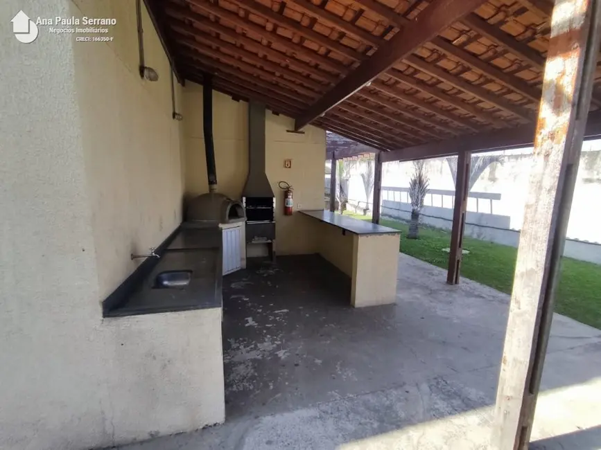 Foto 8 de Apartamento com 2 quartos à venda, 50m2 em Jardim Tatiana, Votorantim - SP