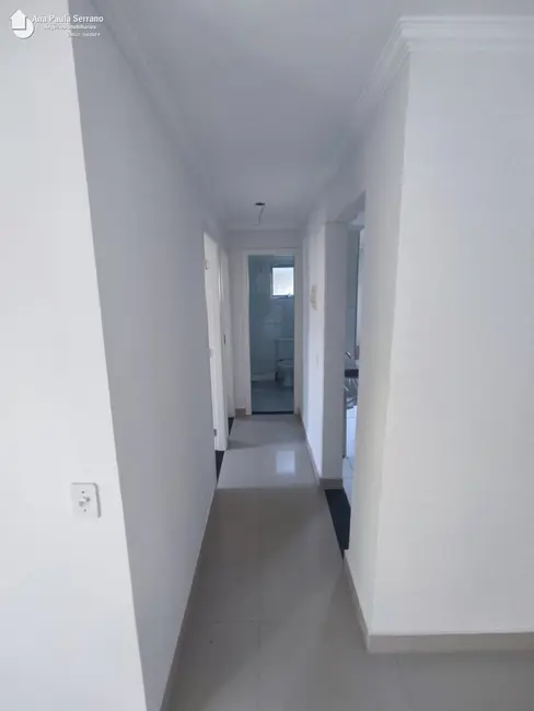 Foto 3 de Apartamento com 2 quartos à venda, 50m2 em Jardim Tatiana, Votorantim - SP