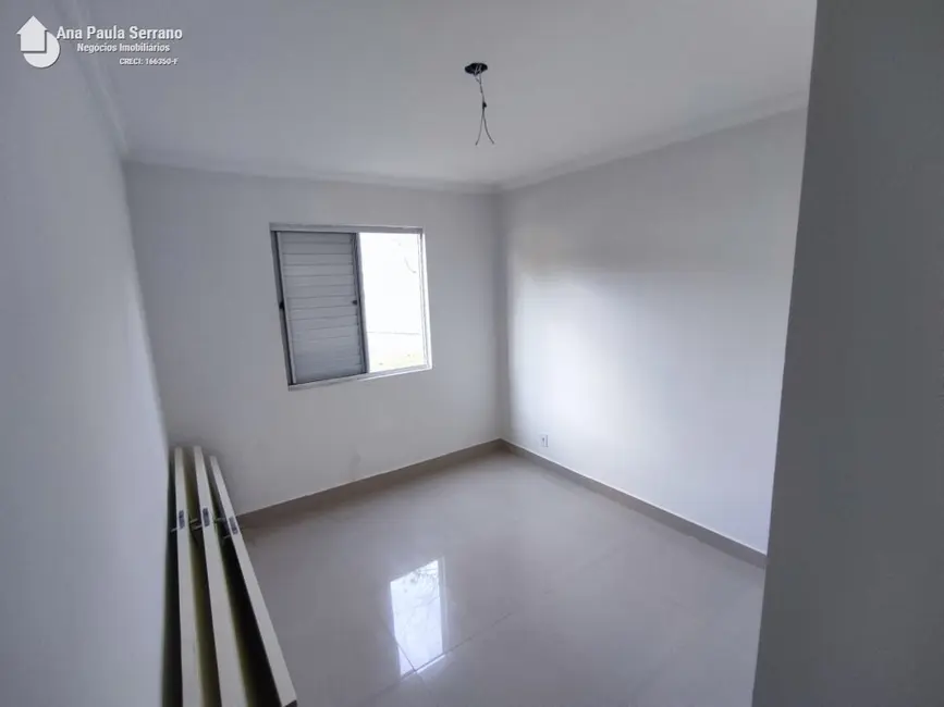 Foto 5 de Apartamento com 2 quartos à venda, 50m2 em Jardim Tatiana, Votorantim - SP