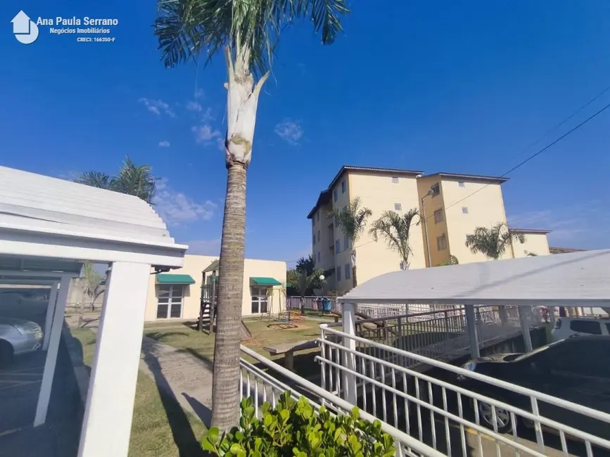 Foto 6 de Apartamento com 2 quartos à venda, 50m2 em Jardim Tatiana, Votorantim - SP