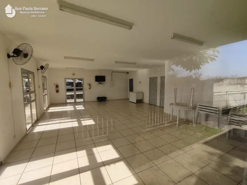 Foto 9 de Apartamento com 2 quartos à venda, 50m2 em Jardim Tatiana, Votorantim - SP