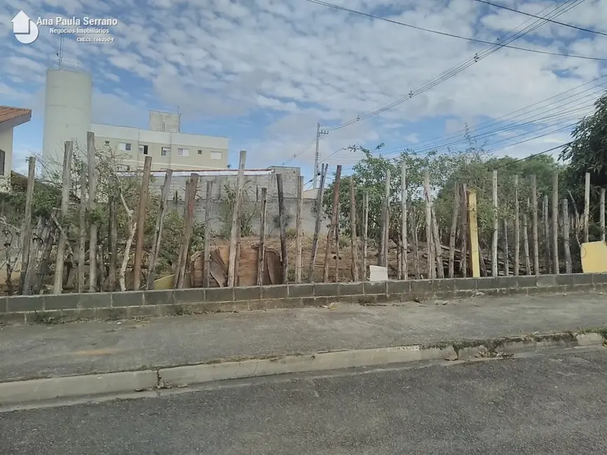 Foto 4 de Terreno / Lote à venda, 351m2 em Jardim Serrano, Votorantim - SP