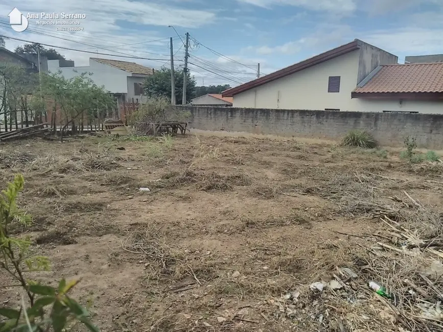 Foto 5 de Terreno / Lote à venda, 351m2 em Jardim Serrano, Votorantim - SP