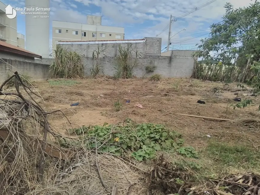 Foto 6 de Terreno / Lote à venda, 351m2 em Jardim Serrano, Votorantim - SP