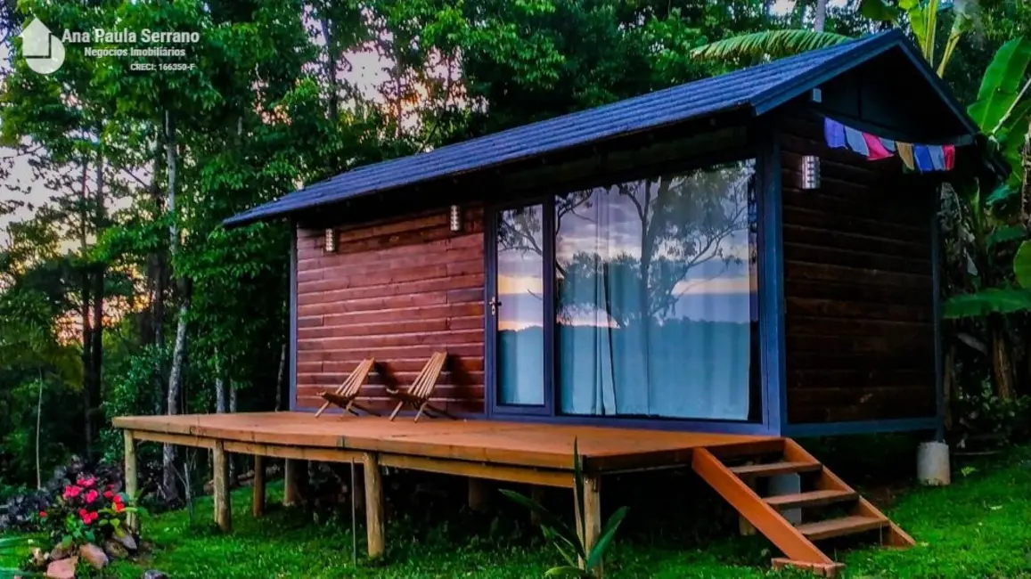 Foto 2 de Fazenda / Haras com 2 quartos à venda em Tres Coroas - RS