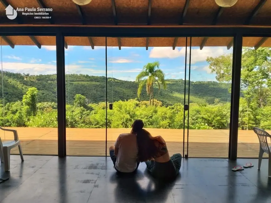 Foto 9 de Fazenda / Haras com 2 quartos à venda em Tres Coroas - RS