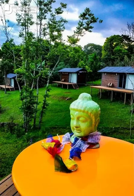 Foto 1 de Fazenda / Haras com 2 quartos à venda em Tres Coroas - RS