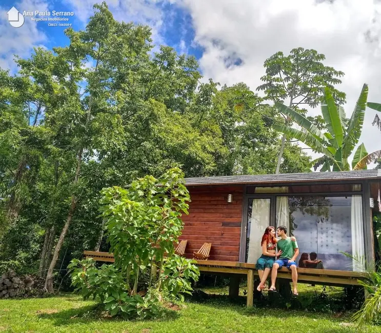 Foto 3 de Fazenda / Haras com 2 quartos à venda em Tres Coroas - RS