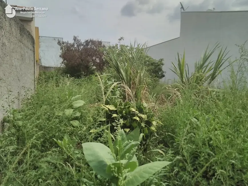 Terreno / Lote à venda, 300m2 em Vila Barão, Sorocaba - SP - imagem 3 Foto 3 de Terreno / Lote à venda, 300m2 em Vila Barão, Sorocaba - SP