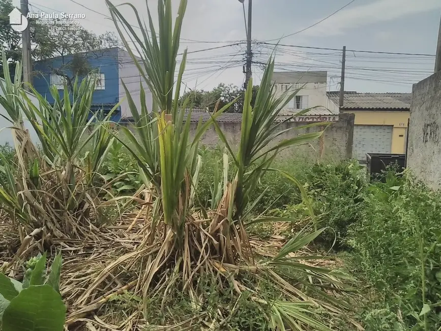Foto 1 de Terreno / Lote à venda, 300m2 em Vila Barão, Sorocaba - SP