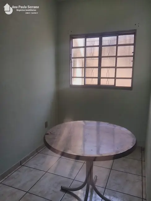 Foto 7 de Sobrado com 3 quartos à venda, 141m2 em Jardim Tatiana, Votorantim - SP