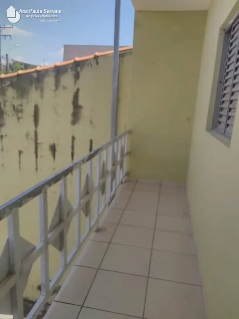 Foto 2 de Sobrado com 3 quartos à venda, 141m2 em Jardim Tatiana, Votorantim - SP