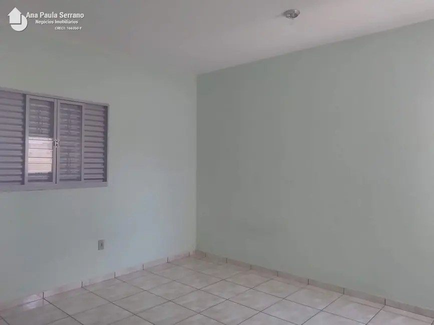 Foto 4 de Sobrado com 3 quartos à venda, 141m2 em Jardim Tatiana, Votorantim - SP
