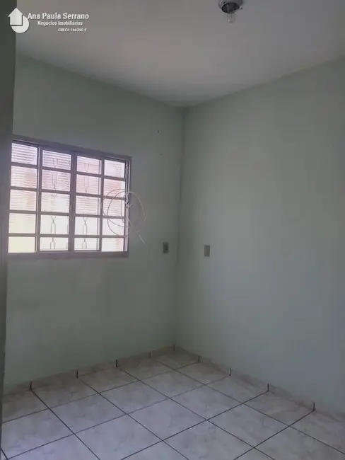 Foto 8 de Sobrado com 3 quartos à venda, 141m2 em Jardim Tatiana, Votorantim - SP