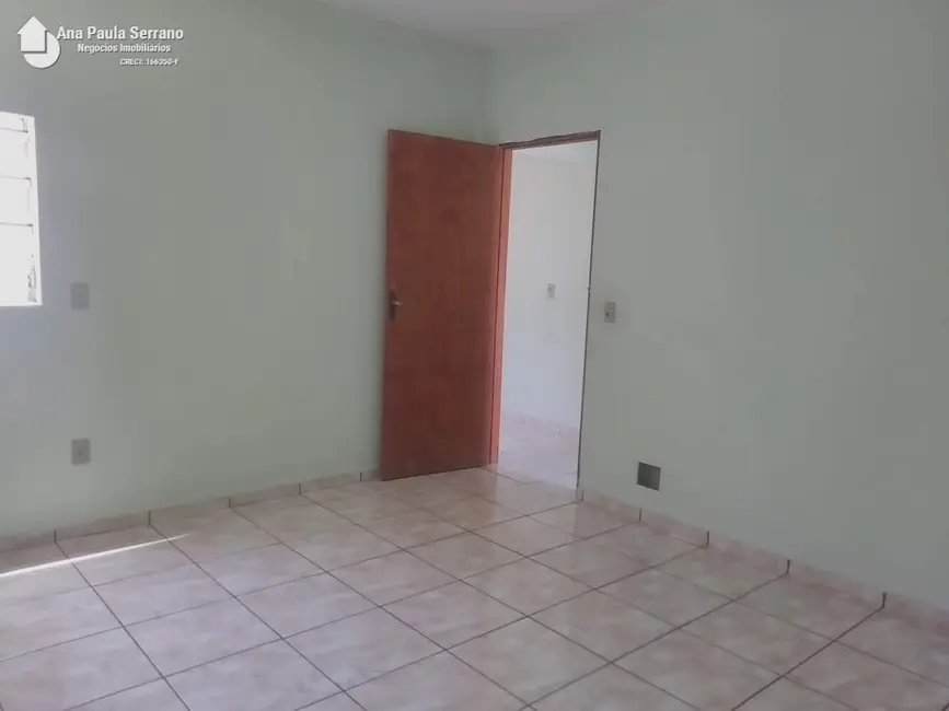 Foto 5 de Sobrado com 3 quartos à venda, 141m2 em Jardim Tatiana, Votorantim - SP