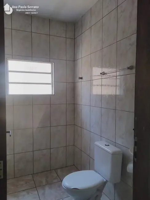 Foto 9 de Sobrado com 3 quartos à venda, 141m2 em Jardim Tatiana, Votorantim - SP