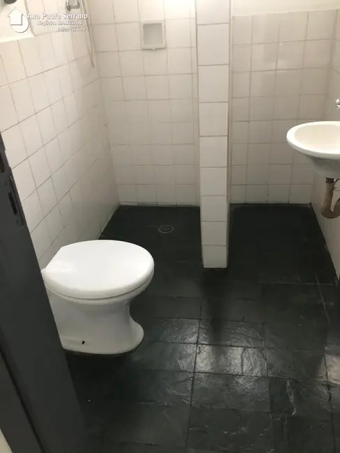 Foto 8 de Sala Comercial para alugar, 80m2 em Centro, Sorocaba - SP