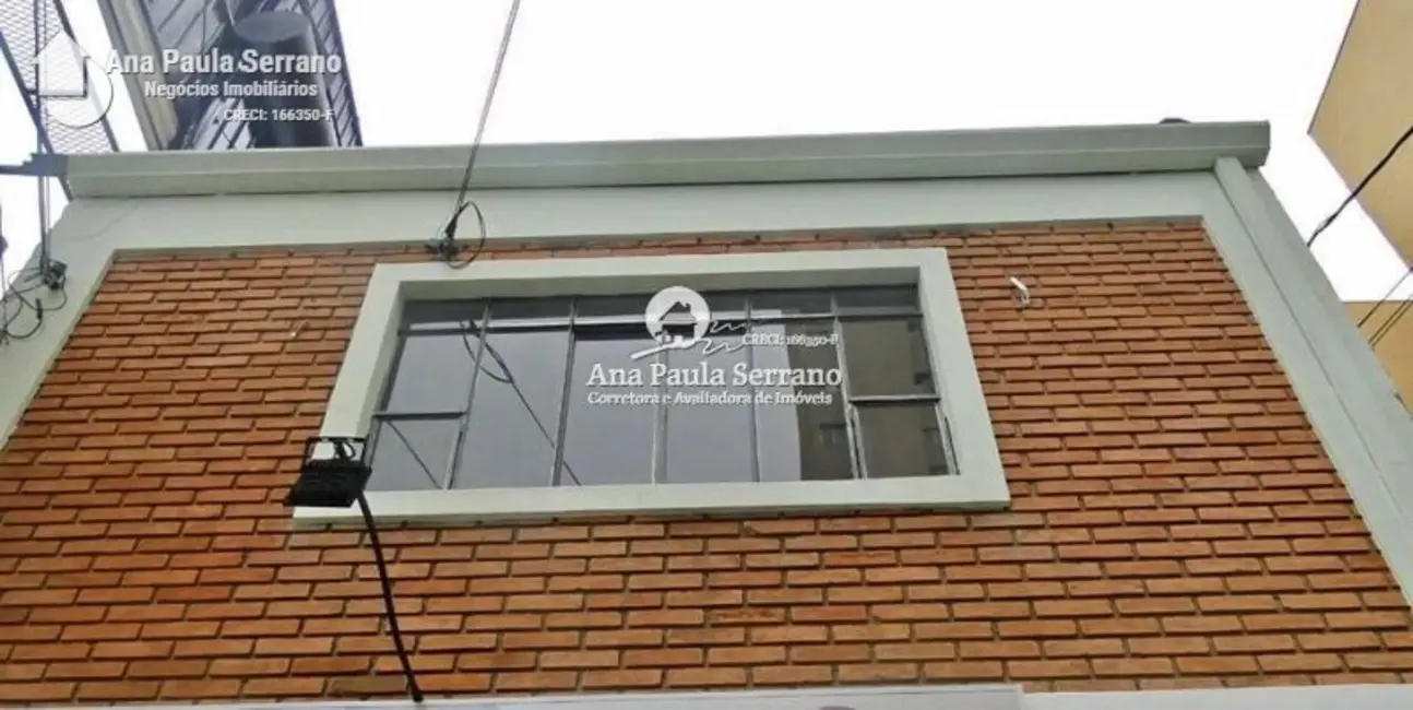 Foto 1 de Sala Comercial para alugar, 80m2 em Centro, Sorocaba - SP