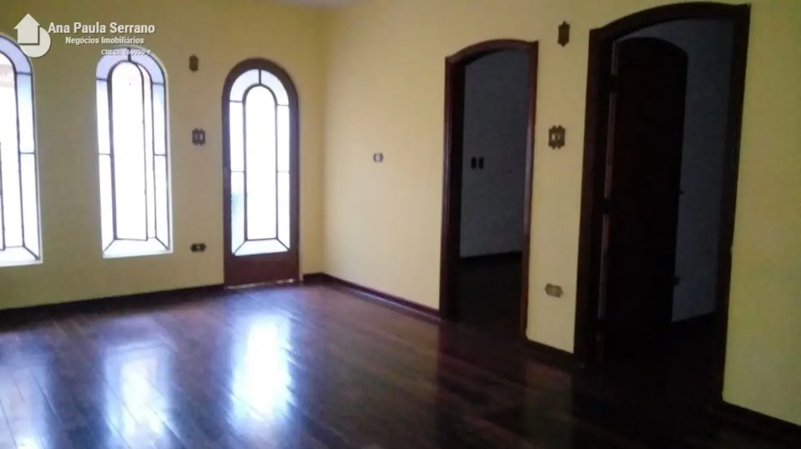 Foto 1 de Casa com 3 quartos à venda, 102m2 em Jardim Juliana, Sorocaba - SP