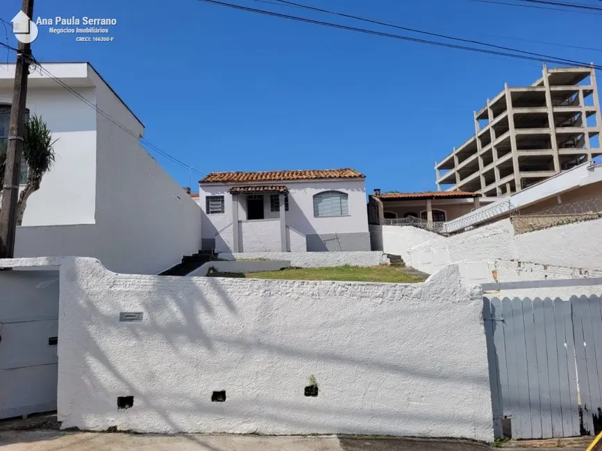 Foto 2 de Casa com 3 quartos à venda, 99m2 em Vila Carvalho, Sorocaba - SP