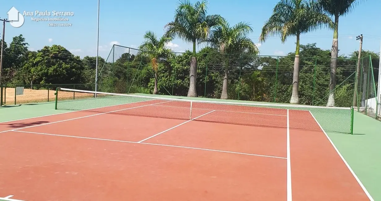 Foto 7 de Terreno / Lote à venda, 1500m2 em Parque Village Castelo, Itu - SP