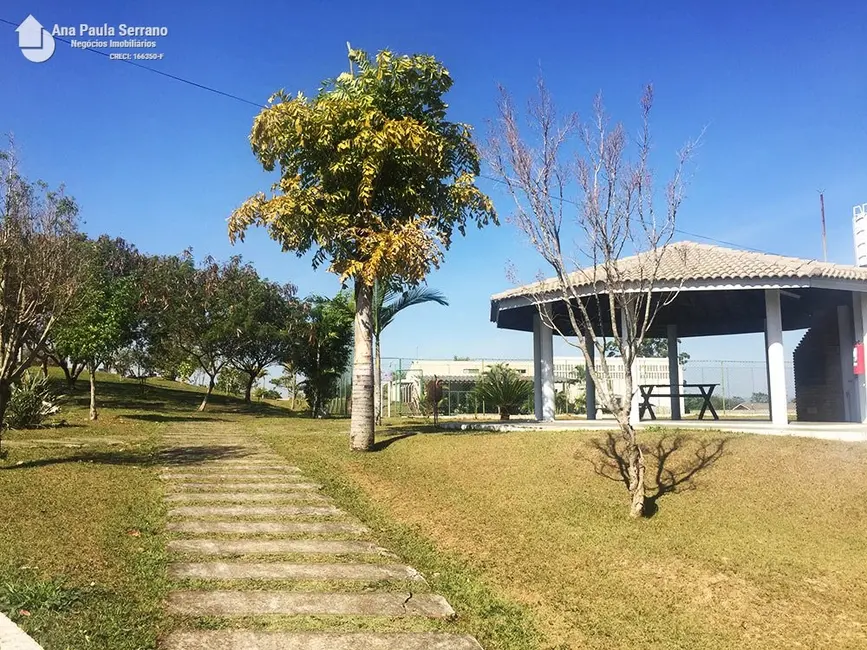 Foto 4 de Terreno / Lote à venda, 1500m2 em Parque Village Castelo, Itu - SP