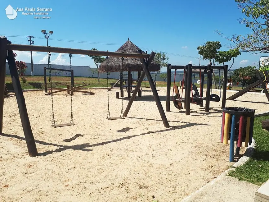 Foto 3 de Terreno / Lote à venda, 1500m2 em Parque Village Castelo, Itu - SP