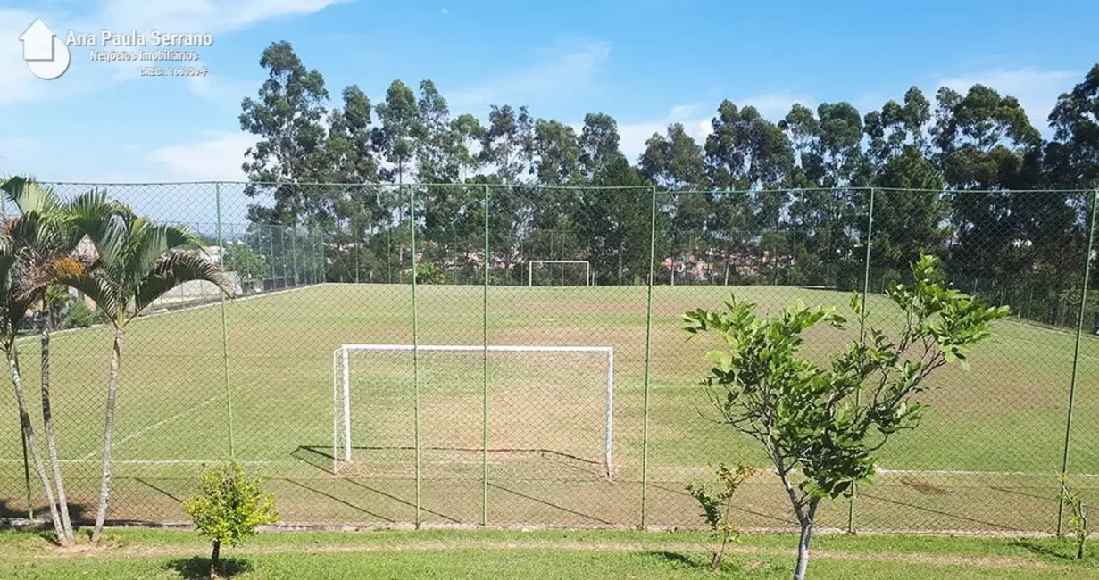 Foto 6 de Terreno / Lote à venda, 1500m2 em Parque Village Castelo, Itu - SP