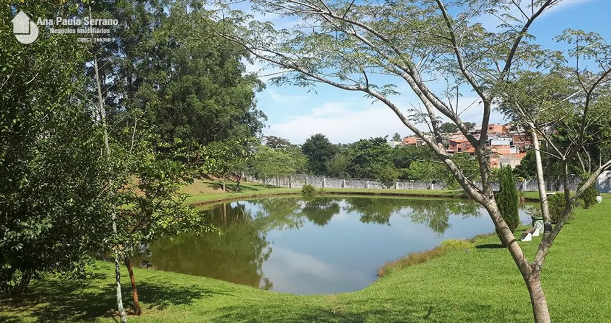 Foto 5 de Terreno / Lote à venda, 1500m2 em Parque Village Castelo, Itu - SP
