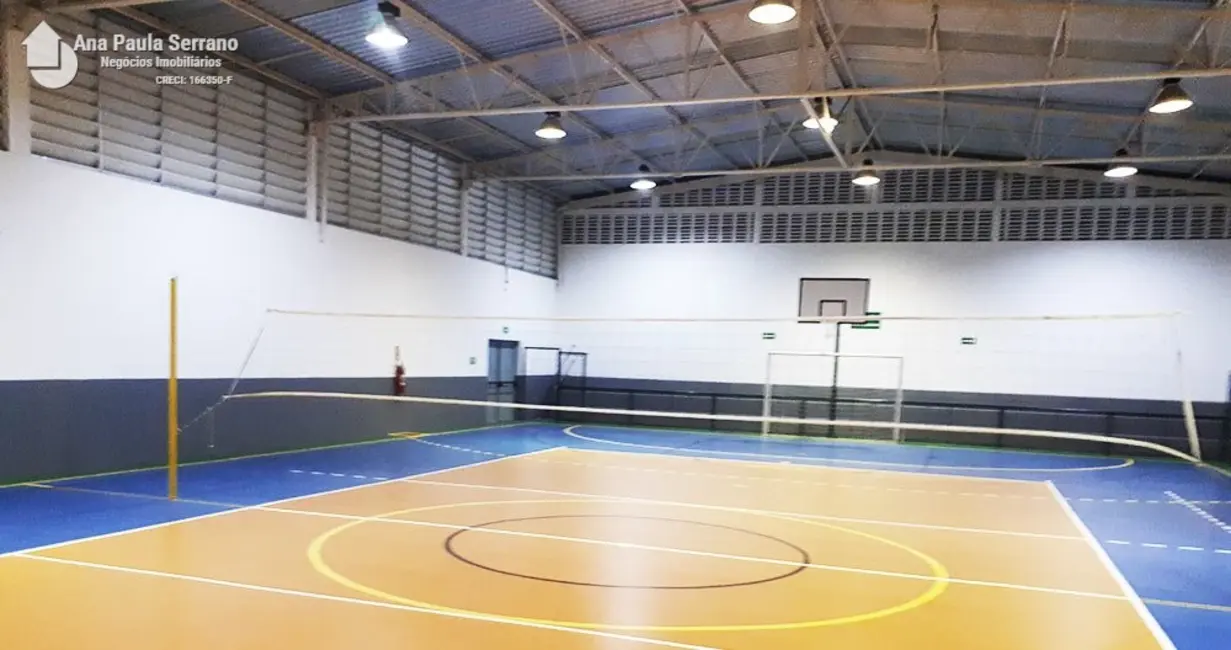 Foto 8 de Terreno / Lote à venda, 1500m2 em Parque Village Castelo, Itu - SP