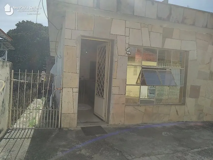 Foto 5 de Casa com 3 quartos à venda, 145m2 em Vila Domingues, Votorantim - SP