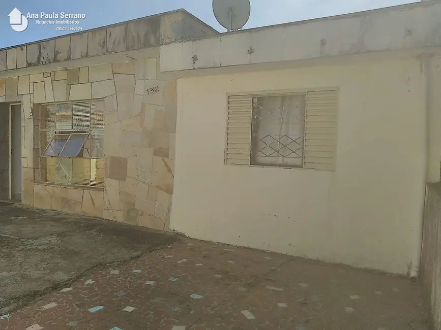 Foto 4 de Casa com 3 quartos à venda, 145m2 em Vila Domingues, Votorantim - SP