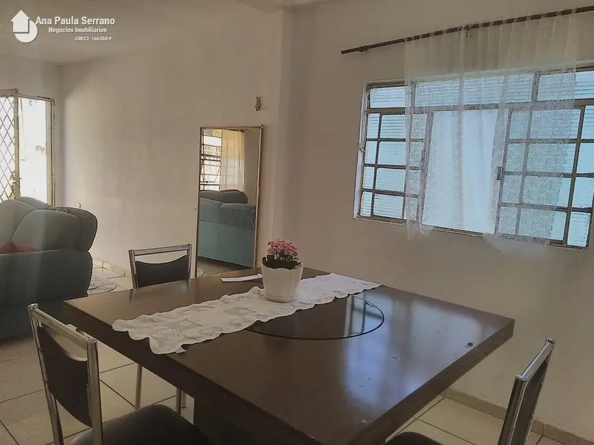 Foto 8 de Casa com 3 quartos à venda, 145m2 em Vila Domingues, Votorantim - SP