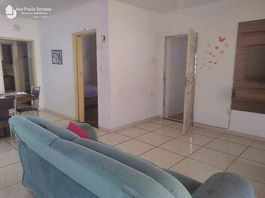 Foto 7 de Casa com 3 quartos à venda, 145m2 em Vila Domingues, Votorantim - SP