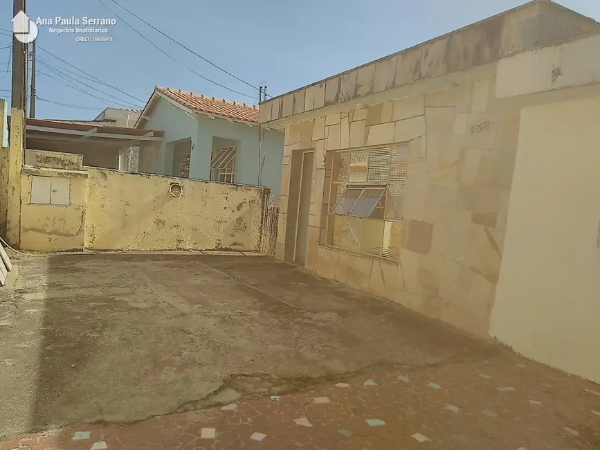 Foto 2 de Casa com 3 quartos à venda, 145m2 em Vila Domingues, Votorantim - SP