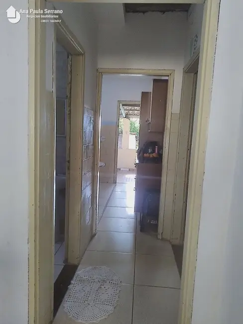 Foto 9 de Casa com 3 quartos à venda, 145m2 em Vila Domingues, Votorantim - SP