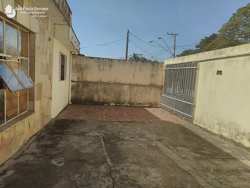 Foto 3 de Casa com 3 quartos à venda, 145m2 em Vila Domingues, Votorantim - SP