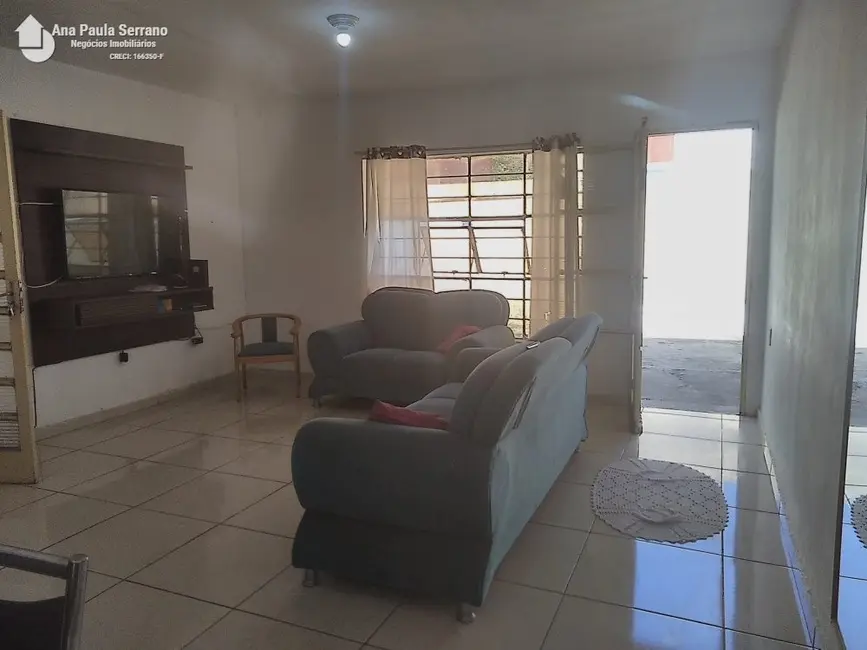 Foto 6 de Casa com 3 quartos à venda, 145m2 em Vila Domingues, Votorantim - SP
