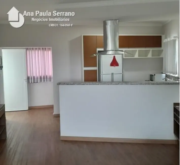 Foto 1 de Casa com 3 quartos à venda, 324m2 em Parque Jataí, Votorantim - SP