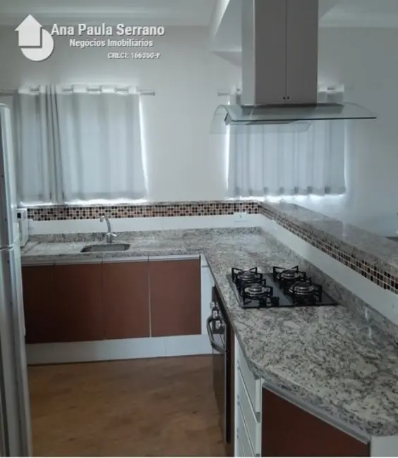 Foto 2 de Casa com 3 quartos à venda, 324m2 em Parque Jataí, Votorantim - SP