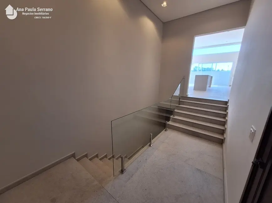 Foto 8 de Casa com 3 quartos à venda, 302m2 em Vila Martins, Itu - SP