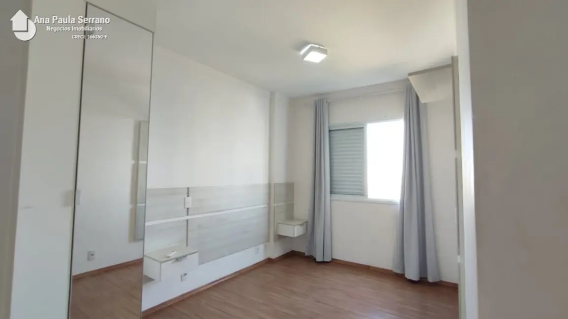 Apartamento com 2 quartos à venda, 68m2 em Parque Campolim, Sorocaba - SP - imagem 9 Foto 9 de Apartamento com 2 quartos à venda, 68m2 em Parque Campolim, Sorocaba - SP
