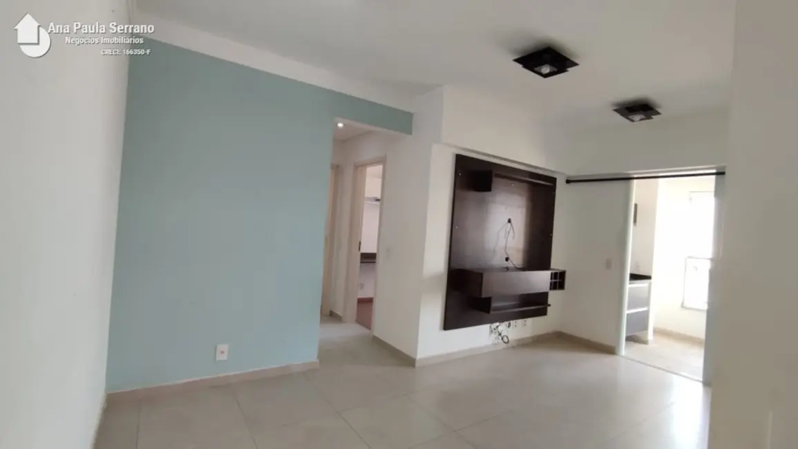 Apartamento com 2 quartos à venda, 68m2 em Parque Campolim, Sorocaba - SP - imagem 1 Foto 1 de Apartamento com 2 quartos à venda, 68m2 em Parque Campolim, Sorocaba - SP