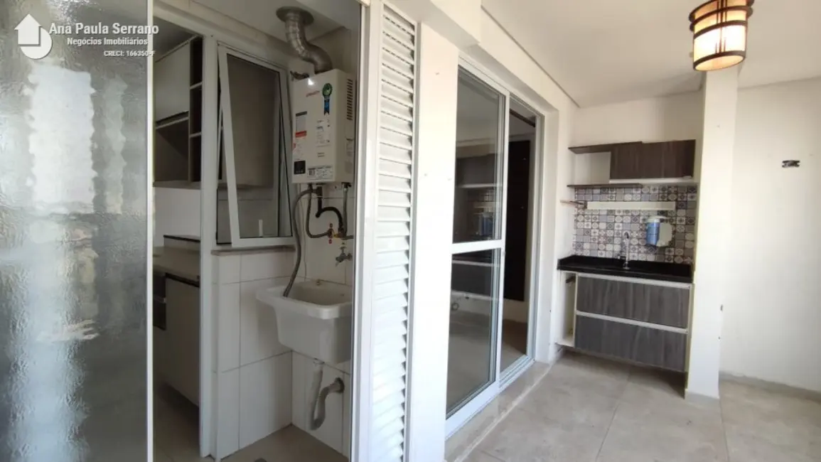 Apartamento com 2 quartos à venda, 68m2 em Parque Campolim, Sorocaba - SP - imagem 4 Foto 4 de Apartamento com 2 quartos à venda, 68m2 em Parque Campolim, Sorocaba - SP