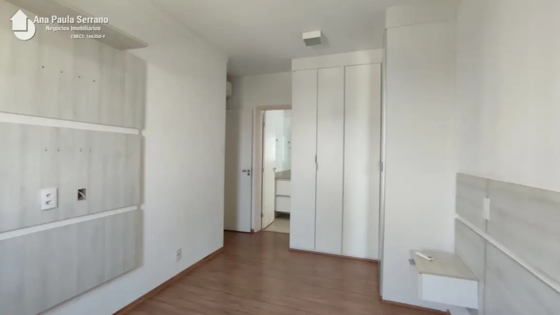 Apartamento com 2 quartos à venda, 68m2 em Parque Campolim, Sorocaba - SP - imagem 8 Foto 8 de Apartamento com 2 quartos à venda, 68m2 em Parque Campolim, Sorocaba - SP